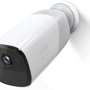 Eufy eufyCam 2 Pro Bullet (shape) IP apsaugos kamera Vidaus ir lauko 2048 x 1080 pikseliai Siena - Image 3