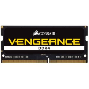 Corsair Vengeance CMSX8GX4M1A3200C22 atminties modulis 8 GB 1 x 8 GB DDR4 260-pin SO-DIMM - Image 1