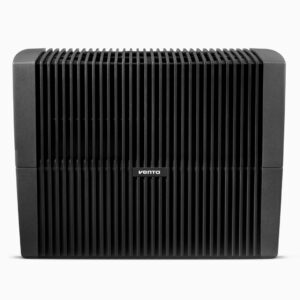 Venta LW45 Classic Original oro drėkintuvas Natūralus 10 L Juoda 6,5 W - Image 2