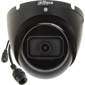 IP Kamera DAHUA IPC-HDW1530T-0280B-S6-BLACK Juoda