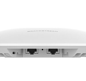 Grandstream Networks GWN7670 WLAN prieigos taškas 2882 Mbit/ai Balta Maitinimas per Eternetą (PoE)