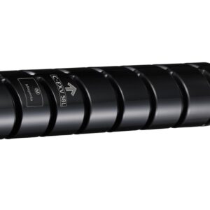 Canon C-EXV 58L tonerio kasetė 1 vnt Originalus Rausvai raudona