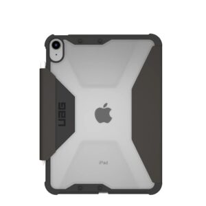 Urban Armor Gear Plyo 27,7 cm (10.9") „Folio“ Juoda, Permatomas
