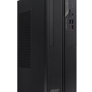 Acer Veriton X X2735GT Intel Core Ultra 7 265 16 GB DDR5-SDRAM 512 GB SSD Windows 11 Pro Tower PC Juoda