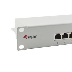 Equip 326317 komutacinė panelė 1U - Image 3