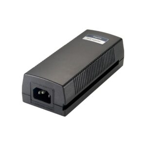 LevelOne POI-3004 PoE adapteris Gigabitinis eternetas 52 V - Image 2