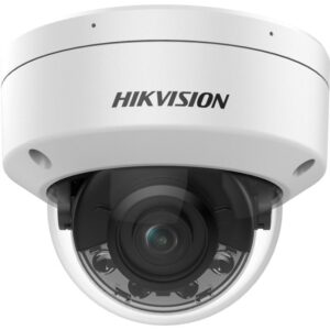 Hikvision Pro Series with ColorVu DS-2CD2187G2H-LISU(2.8MM)(EF) apsaugos stebėjimo kamera Skliautas IP apsaugos kamera Lauke 3840 x 2160 pikseliai Lubos / siena - Image 2