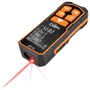 NEO tools 75-206 atstumo matuoklis - Image 2