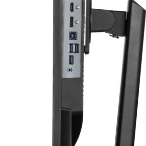 iiyama ProLite XB3270QSU-B1 kompiuterio monitorius 80 cm (31.5") 2560 x 1440 pikseliai Quad HD LED Juoda - Image 3
