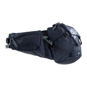 EVOC Hip Pack Pro juosmens krepšys Nailonas, Poliratanas Juoda - Image 3