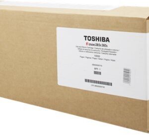 Dynabook T-3850P-R tonerio kasetė 1 vnt Originalus Juoda