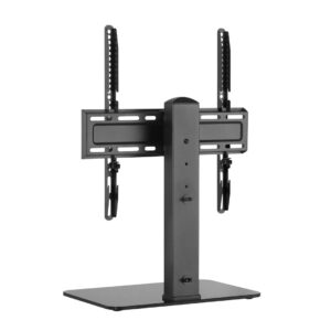 Equip 650611 televizoriaus laikiklis 139,7 cm (55") Juoda - Image 2