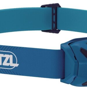 Petzl Actik Mėlyna Ant galvos tvirtinamas žibintuvėlis LED - Image 2