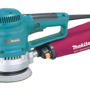 Makita BO6030 Nešiojamasis šlifuoklis 10000 RPM