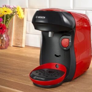 Bosch Tassimo Happy TAS103E kavos aparatas Visiškai automatinis Kapsulinis kavos aparatas 0,7 L - Image 3