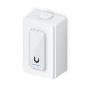 Ubiquiti UACC-Reader-JB-W Montavimo dėžutė - Image 2