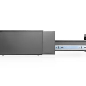 Digitus DA-90443 stalčiaus dėklas kanceliarinėms priemonėms Plienas Juoda - Image 3