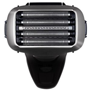 Panasonic ES-LV69 Skustuvas Apkarpymo mašinėlė Juoda, Sidabras - Image 2