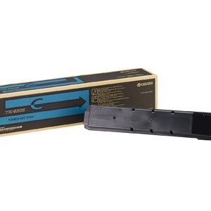 KYOCERA TK-8305C tonerio kasetė 1 vnt Originalus Žydras