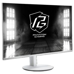 ASROCK 27" PG27FFS2E-W monitorius - Image 2