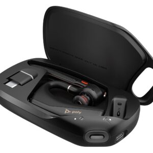 HP Poly Voyager Legend 50 Headset UC - Image 2
