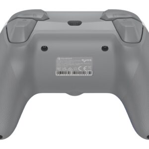 GameSir T7 Balta USB Žaidimų pultelis Analoginis / skaitmeninis PC, Xbox One S, Xbox One X, Xbox Series S, Xbox Series X - Image 2