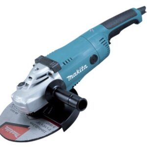 Makita GA9020 kampinis šlifuoklis 23 cm 6600 RPM 2200 W 5,8 kg