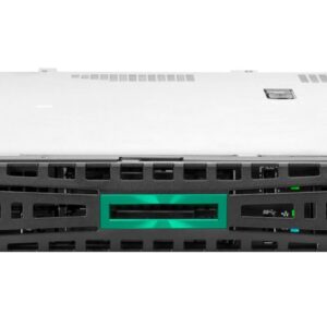 HPE ProLiant DL20 Gen11 E-2436 2.9GHz 6c 1P 32GB-DR 4SFF VROC 2x480GB SATA SSD 800W RPS EU Server serveris 960 GB Stovas (1U) „Intel® Xeon®“ 2,9 GHz DDR5-SDRAM