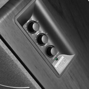 Edifier R1280DB garso kolonėlių komplektas 42 W Universalus Juoda Bluetooth - Image 3