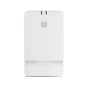 Gigaset N610 IP PRO DECT bazinė stotis Balta - Image 1
