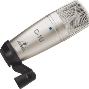 Behringer C-1U mikrofonas - Image 3