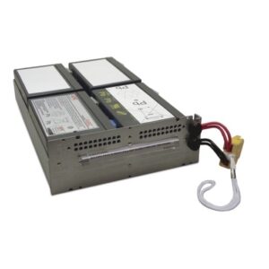 APC APCRBC133 UPS akumuliatorius Rūgštinis akumuliatorius (VRLA)