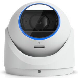 Ubiquiti G6 Pro Turret Bokštelis IP apsaugos kamera Vidaus ir lauko 3840 x 2160 pikseliai Lubos / siena - Image 3