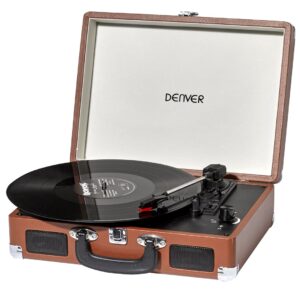 Denver VPL-120BROWN Ruda