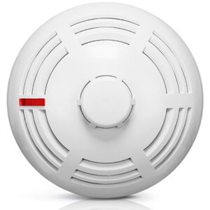Satel ASD-200 dūmų jutiklis Bevielis