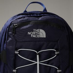 The North Face Borealis Classic kuprinė Turistinė kuprinė Mėlyna, Balta Nailonas - Image 3