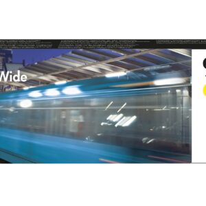 HP 973X High Yield Yellow Original PageWide Cartridge