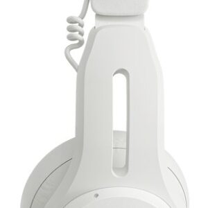 Skullcandy Icon ANC Laisvų rankų įranga Vielinis ir Bevielis Su lankeliu Skambučiai / muzika C tipo USB Bluetooth Balta - Image 2
