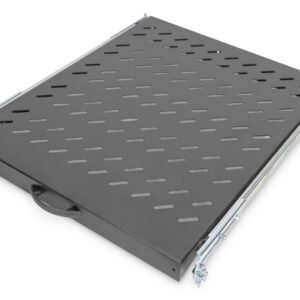 Digitus DN-19 TRAY-2-800SW komutacinės spintos priedas