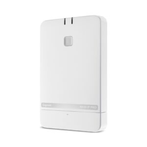 Gigaset N610 IP PRO DECT bazinė stotis Balta - Image 2