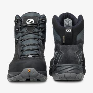 Scarpa RUSH TRK GTX Antracitas, Juoda - Image 3