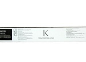 UTAX 1T02RL0UT0 tonerio kasetė 1 vnt Originalus Juoda