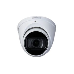 Dahua Technology Lite HAC-HDW1200T-Z-A-2712 apsaugos stebėjimo kamera Bokštelis CCTV stebėjimo kamera Vidaus ir lauko 1920 x 1080 pikseliai Ant lubų / sienos / stulpo - Image 2