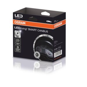 LEDriving SMART CANBUS LEDSC03-1 - Image 2
