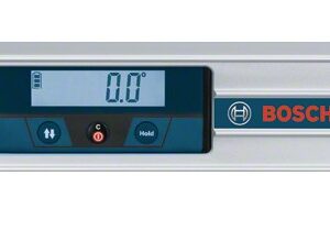 Bosch GAM 220 Professional skaitmeninis kampinis matuoklis 0 - 220°