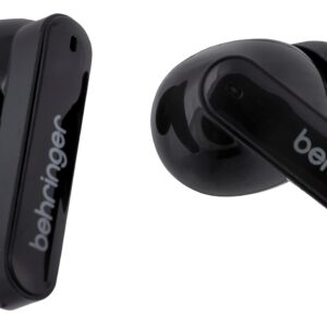 Behringer T-BUDS - belaidės ausinės į ausis - Image 2