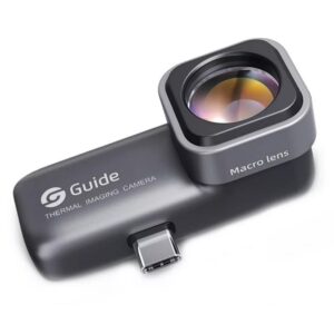 Guide Sensmart M2SA-5X termovizorius Grafitas - Image 3