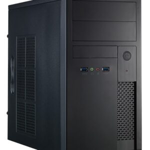 Chieftec XT-01B „Midi Tower“ - Image 1