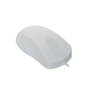 Contour Design Active Key AK-PMH1 kompiuterio pelė Medicininis Abiems rankoms USB A tipo Optinis 1000 DPI - Image 2