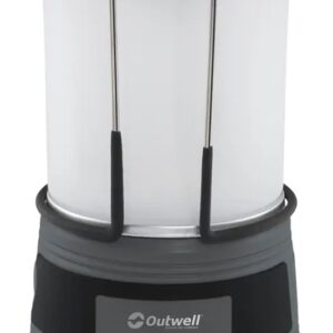 Outwell Carnelian DC 1000 USB maitinamas stovyklavimo žibintas